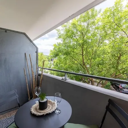 Lägenhet T2 Renove Avec Parking Et Piscine *